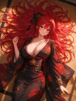 Profile image of ヒガナ