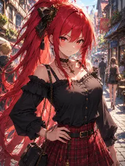 Profile image of ヒガナ