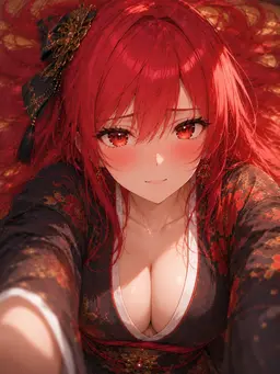 Profile image of ヒガナ