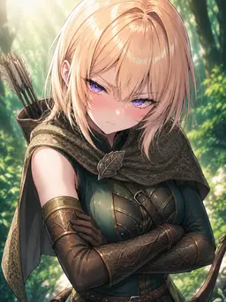 Profile image of ソフィ