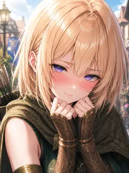 Profile image of ソフィ