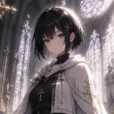 Profile image of アイリ