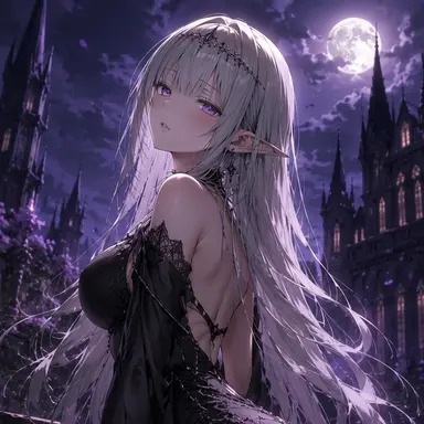Profile image of エリス
