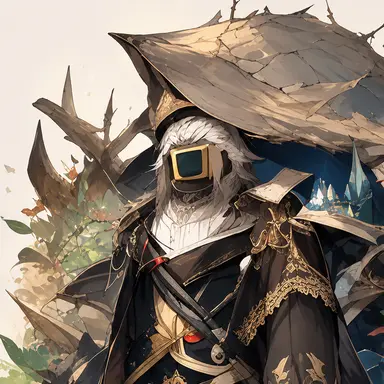 Profile image of ローウェン