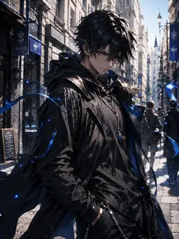 Profile image of レイヴン
