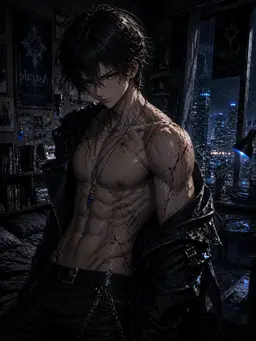 Profile image of レイヴン