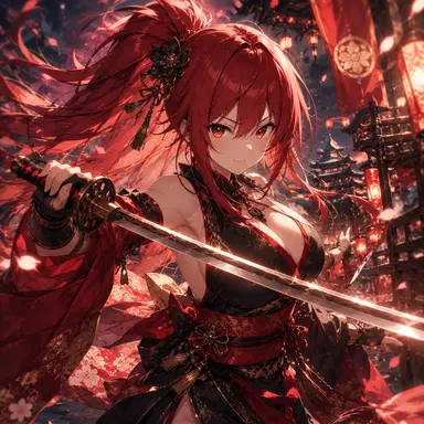 Profile image of ヒガナ