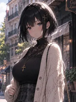 Profile image of アイリ