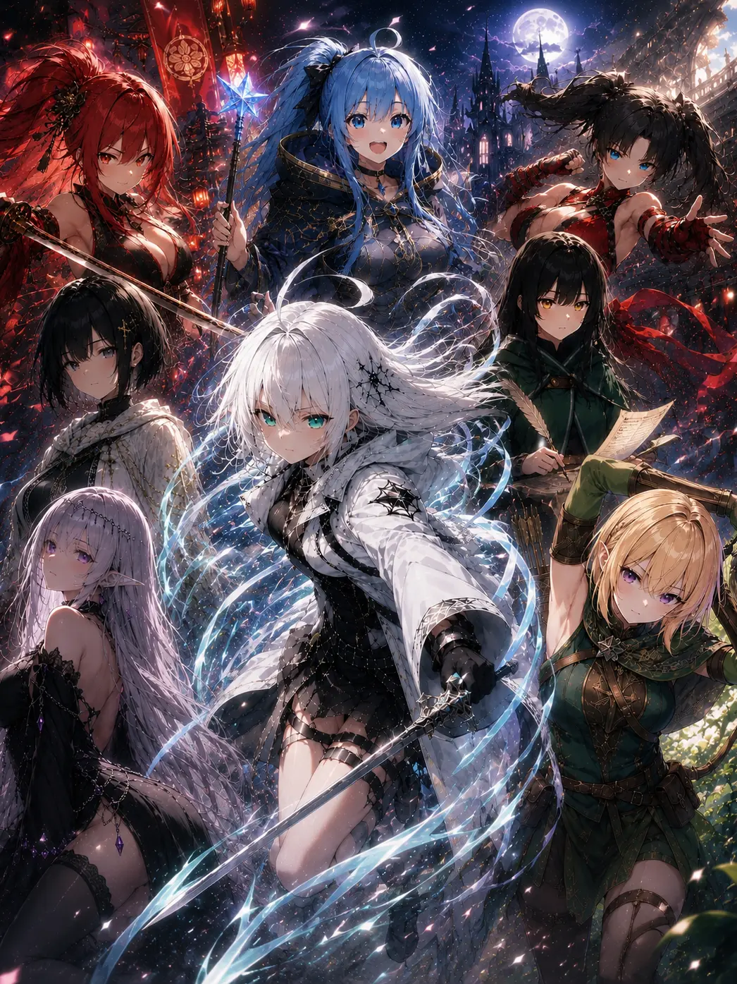 PaLPaL의 異世界ファンタジーRPG