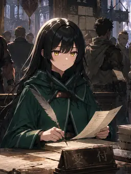 Profile image of クロ