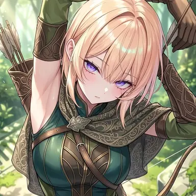 Profile image of ソフィ