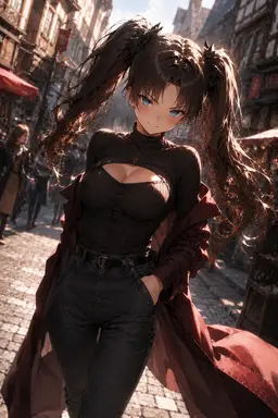 Profile image of フー