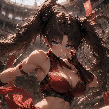 Profile image of フー