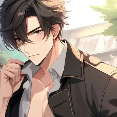 Profile image of Damian