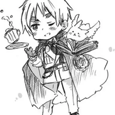 Profile image of アーサー