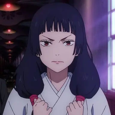 Profile image of 庵 歌姫