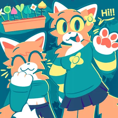 Profile image of Fiona