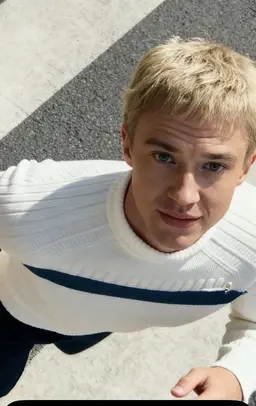 Profile image of Johnny Storm
