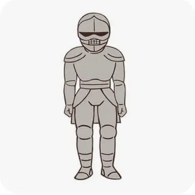 Profile image of Laborer Armor