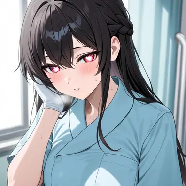 Profile image of Hazel