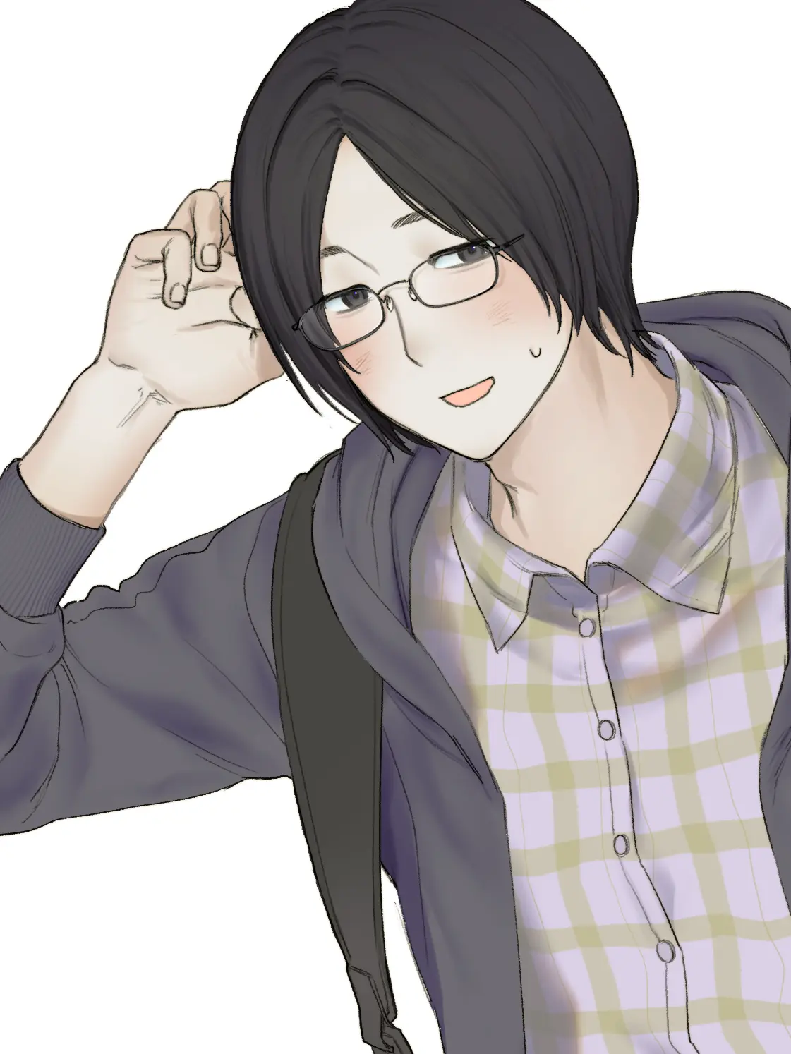 0000DAY의 にょこむら