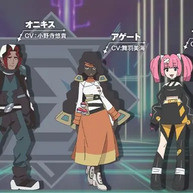 Profile image of エクスプローラーズ