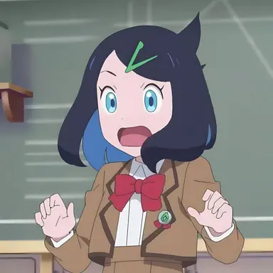 Profile image of リコ