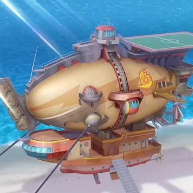 Profile image of アサギ号の仲間