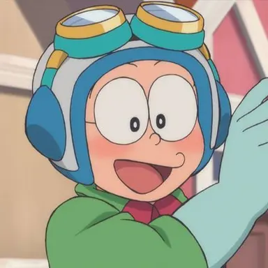 Profile image of のび太