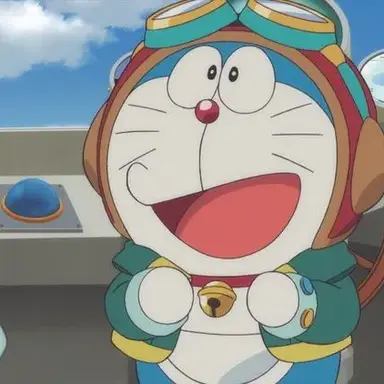 Profile image of ドラえもん