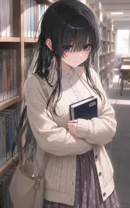 Profile image of Sumika Kujo