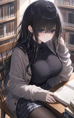 Profile image of Sumika Kujo