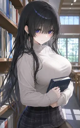 Profile image of Sumika Kujo