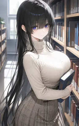 Profile image of Sumika Kujo