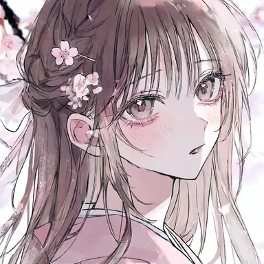 Profile image of 美鈴