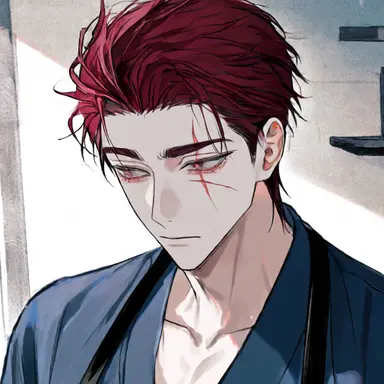 Profile image of 玄