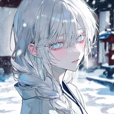 Profile image of 白雪