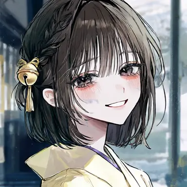 Profile image of 小鈴