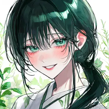 Profile image of 翠