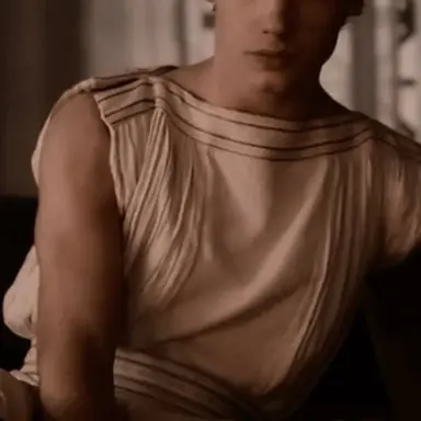 Profile image of Claudius