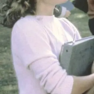 Profile image of Sarah