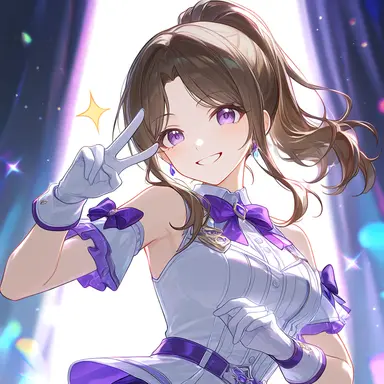Profile image of 藤宮すみれ