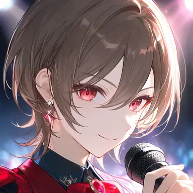 Profile image of 紅月るび