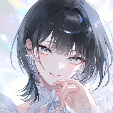 Profile image of 月白のあ