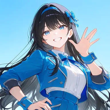 Profile image of 水瀬 みお
