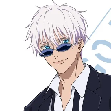 Profile image of 고죠 사토루