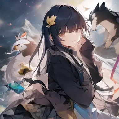 Profile image of Riha