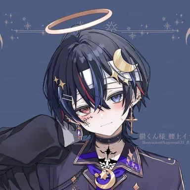Profile image of 鬱くん