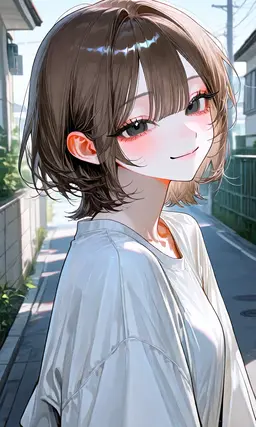 Profile image of 志穂