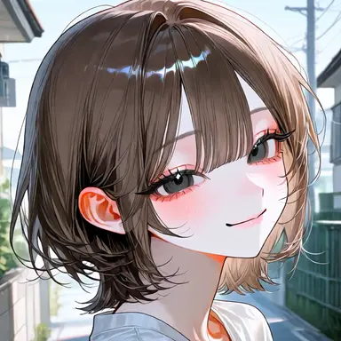 Profile image of 志穂